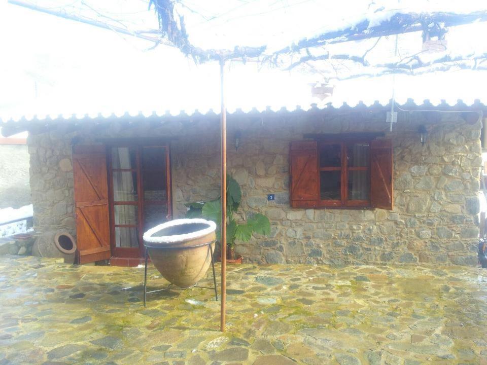 منزل الضيف Galata  في Xenis House المظهر الخارجي الصورة