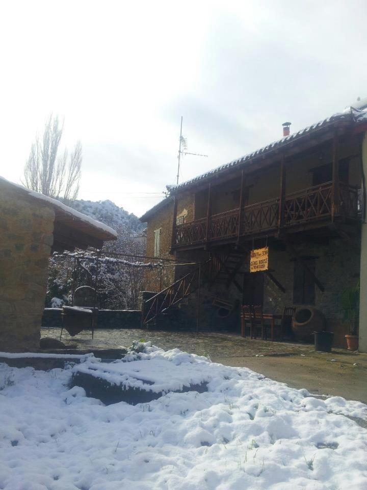 منزل الضيف Galata  في Xenis House المظهر الخارجي الصورة