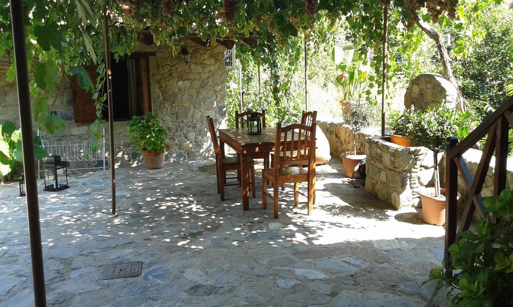 منزل الضيف Galata  في Xenis House المظهر الخارجي الصورة